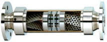 Descalcificador Freestoneion