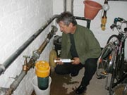 instalaciones descalcificadores